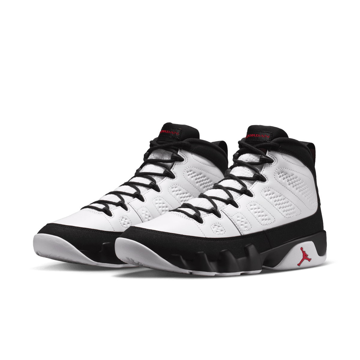 Air Jordan 9 Retro OG Space Jam (2026) 5