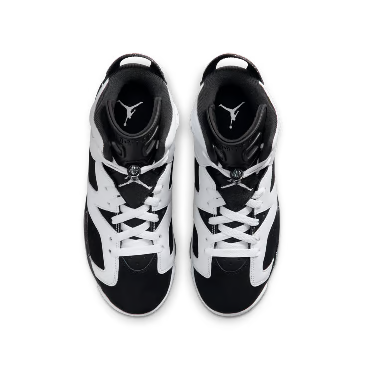 Air Jordan 6 Retro Oreo (2026) (GS)