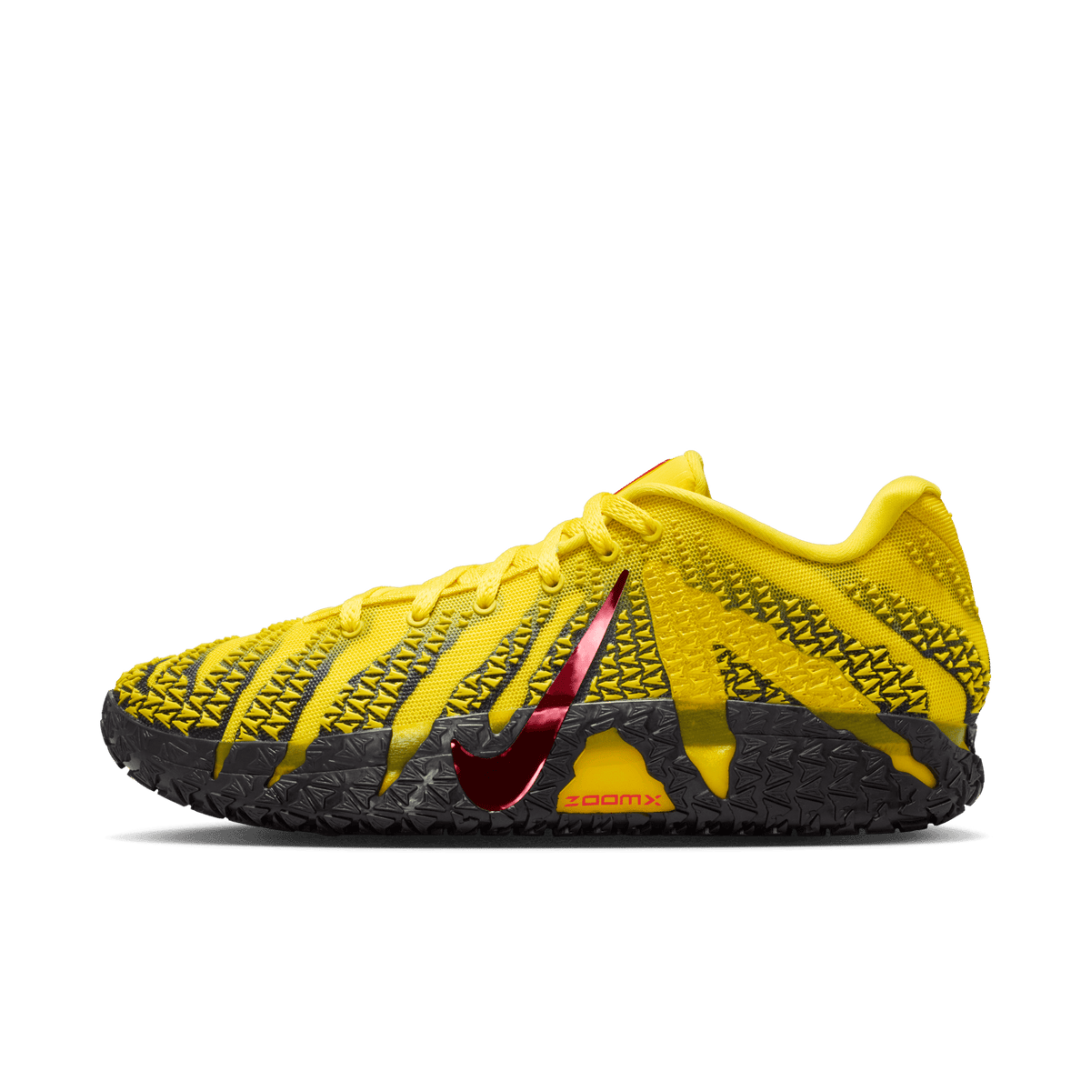 Nike Ja 3 Let Me Be Ja 1
