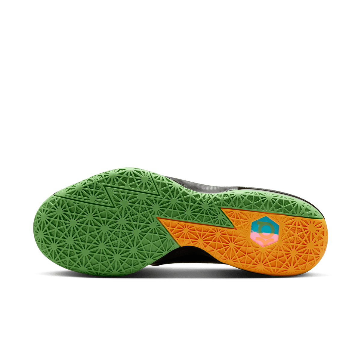 Nike KD 6 Brazil (2026) 2