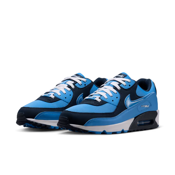 Nike Air Max 90 Tennessee Titans