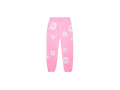 Denim Tears The Cotton Wreath Sweatpants Rose