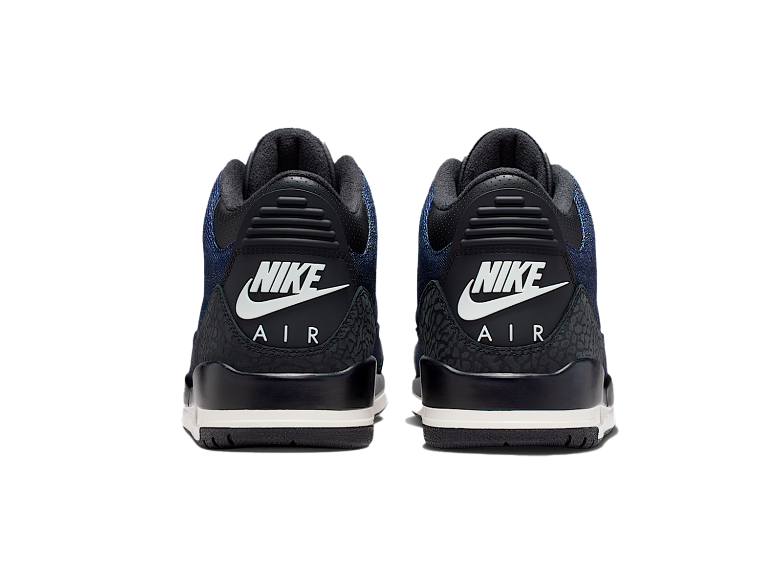 Air Jordan 3 Retro Levi’s Indigo