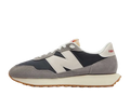 New Balance 237 Marblehead Black
