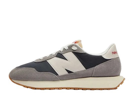 New Balance 237 Marblehead Black