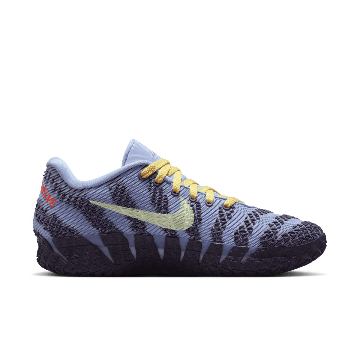 Nike Ja 3 Hustle and Flow 3