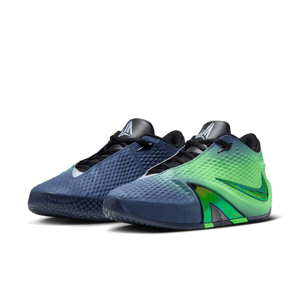 Nike Ja 4 Nightmare 4