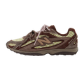 New Balance 204L size? Exclusive Green Gingham Dark Brown