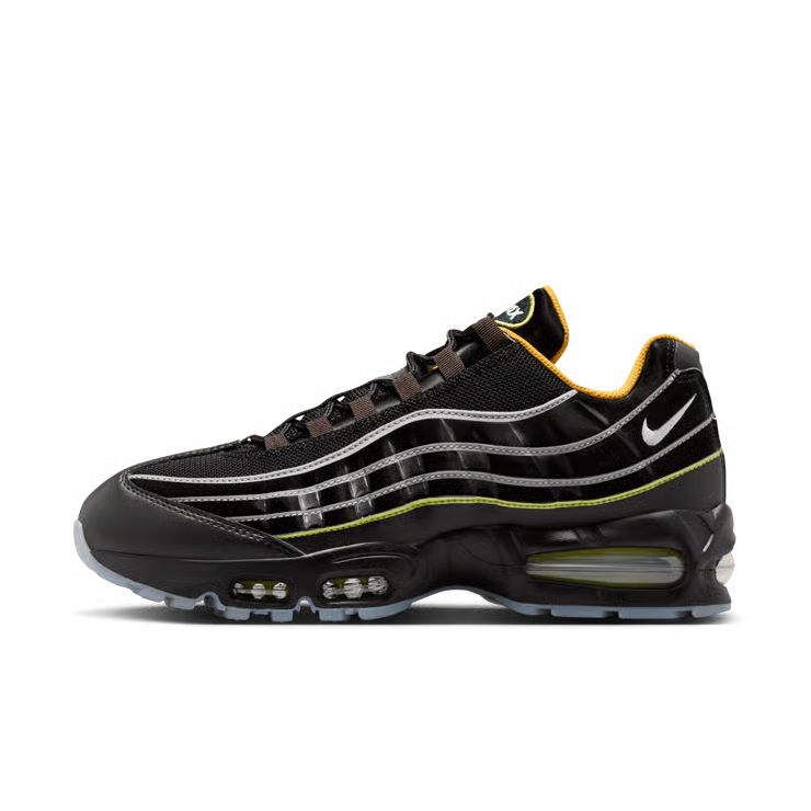 Nike Air Max 95 Big Bubble Korea