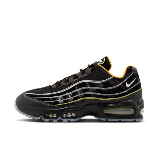 Nike Air Max 95 Big Bubble Korea