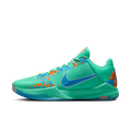 Nike Kobe 5 Protro Jalen Brunson NY vs. NY PE