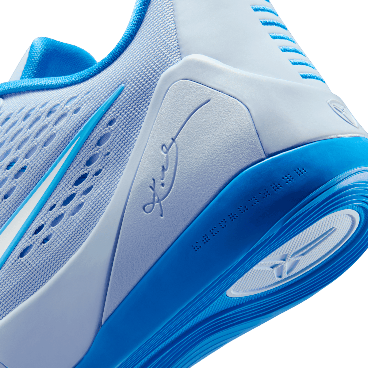 Nike Kobe 9 EM Low Protro TB Hydrogen Blue 8