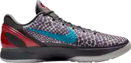Nike Kobe 6 Protro ASG Hollywood 3D (2026)