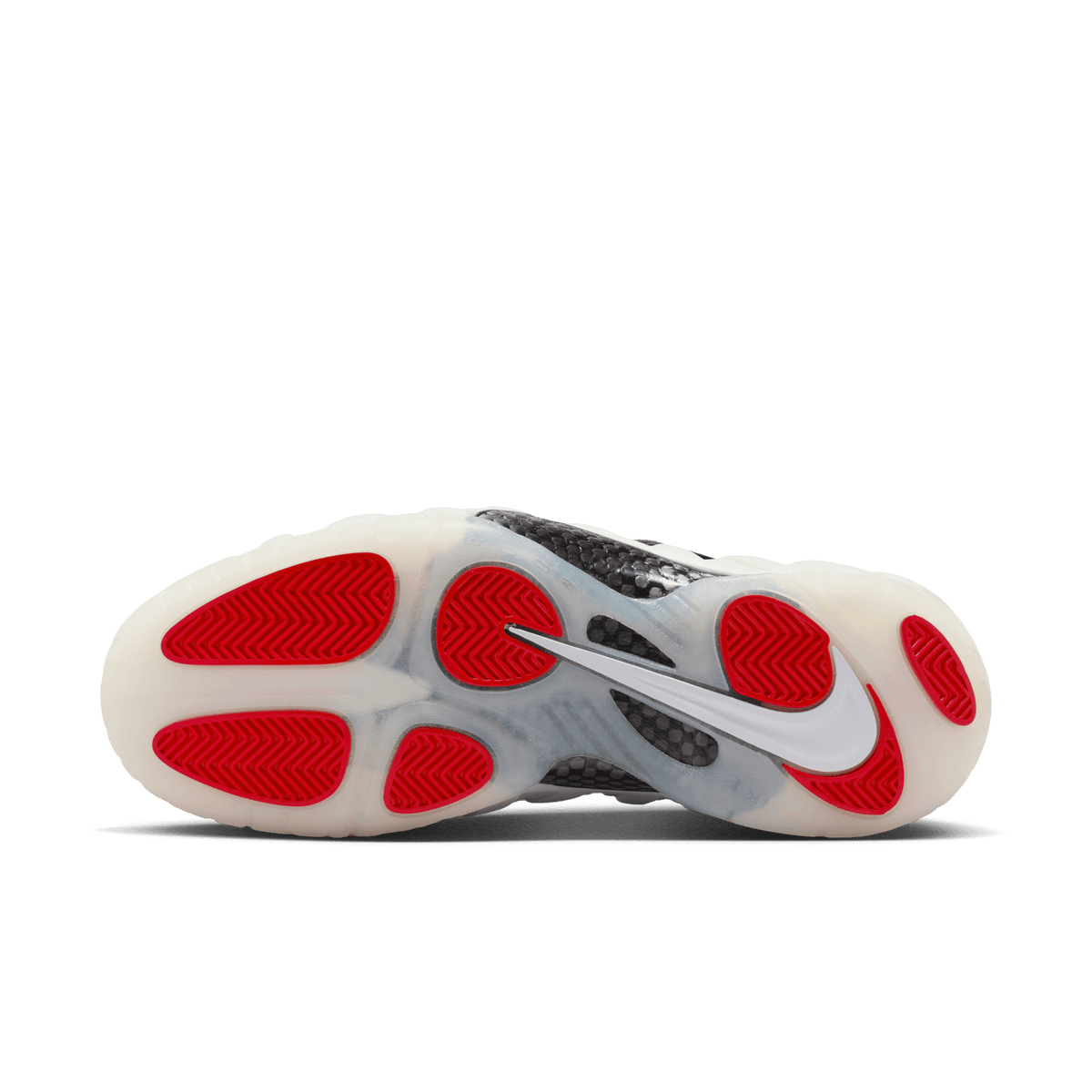 Nike Air Foamposite Pro Pearl (2025) 2