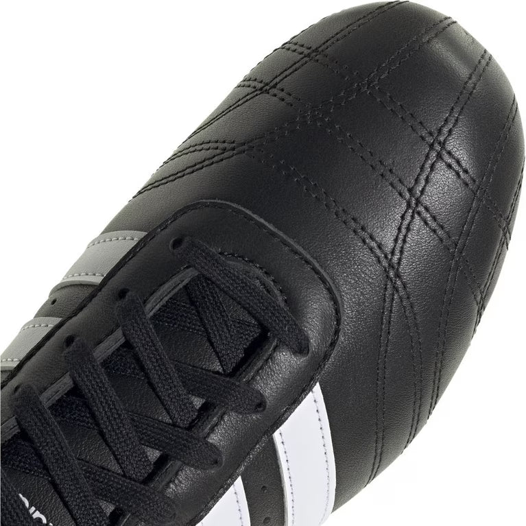 adidas Taekwondo Core Black Cloud White Gum