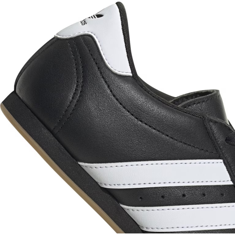adidas Taekwondo Core Black Cloud White Gum