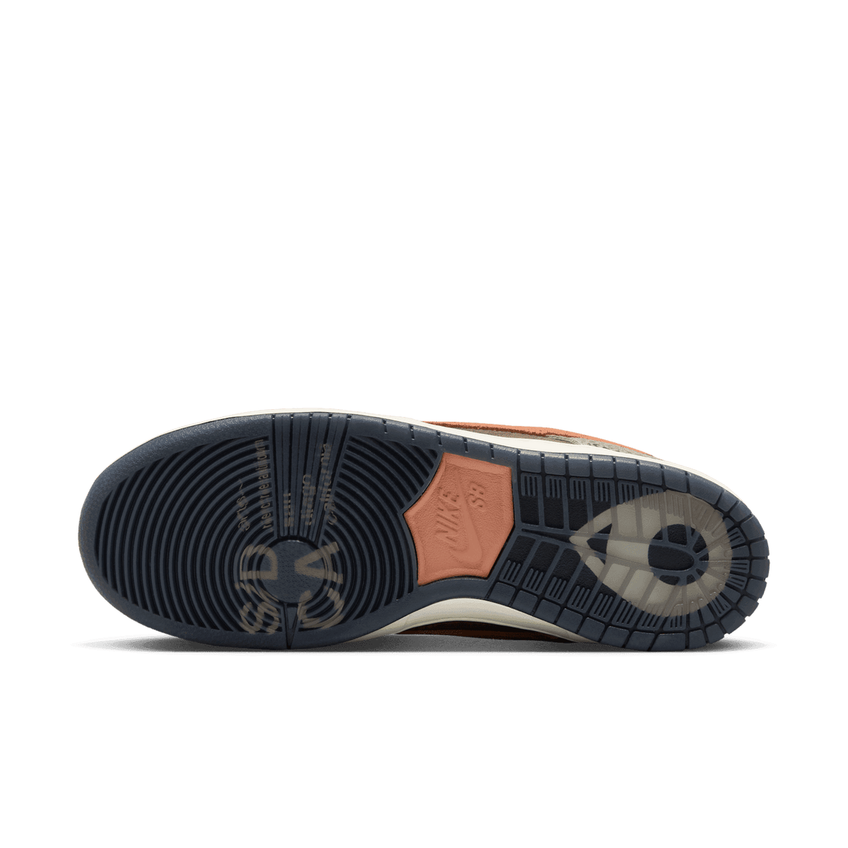 Nike SB Dunk Low Arts-Rec 3