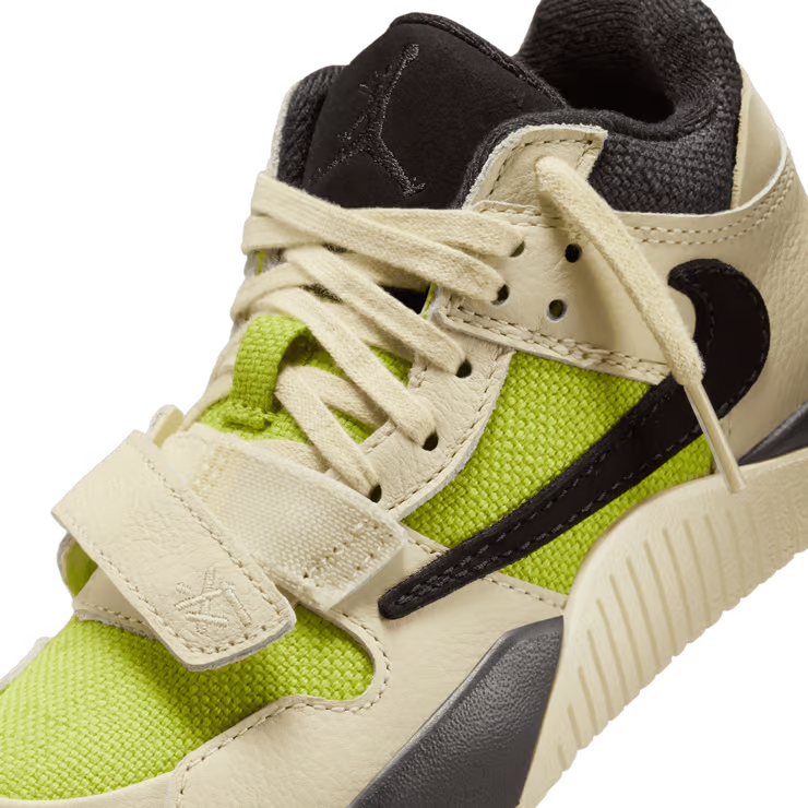 Air Jordan Jumpman Jack TR Travis Scott Bright Cactus (PS)