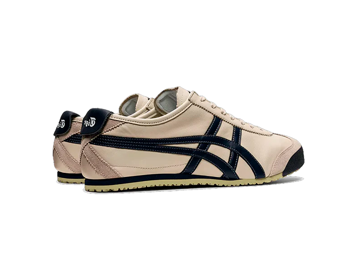 Onitsuka Tiger Mexico 66 Birch Peacoat