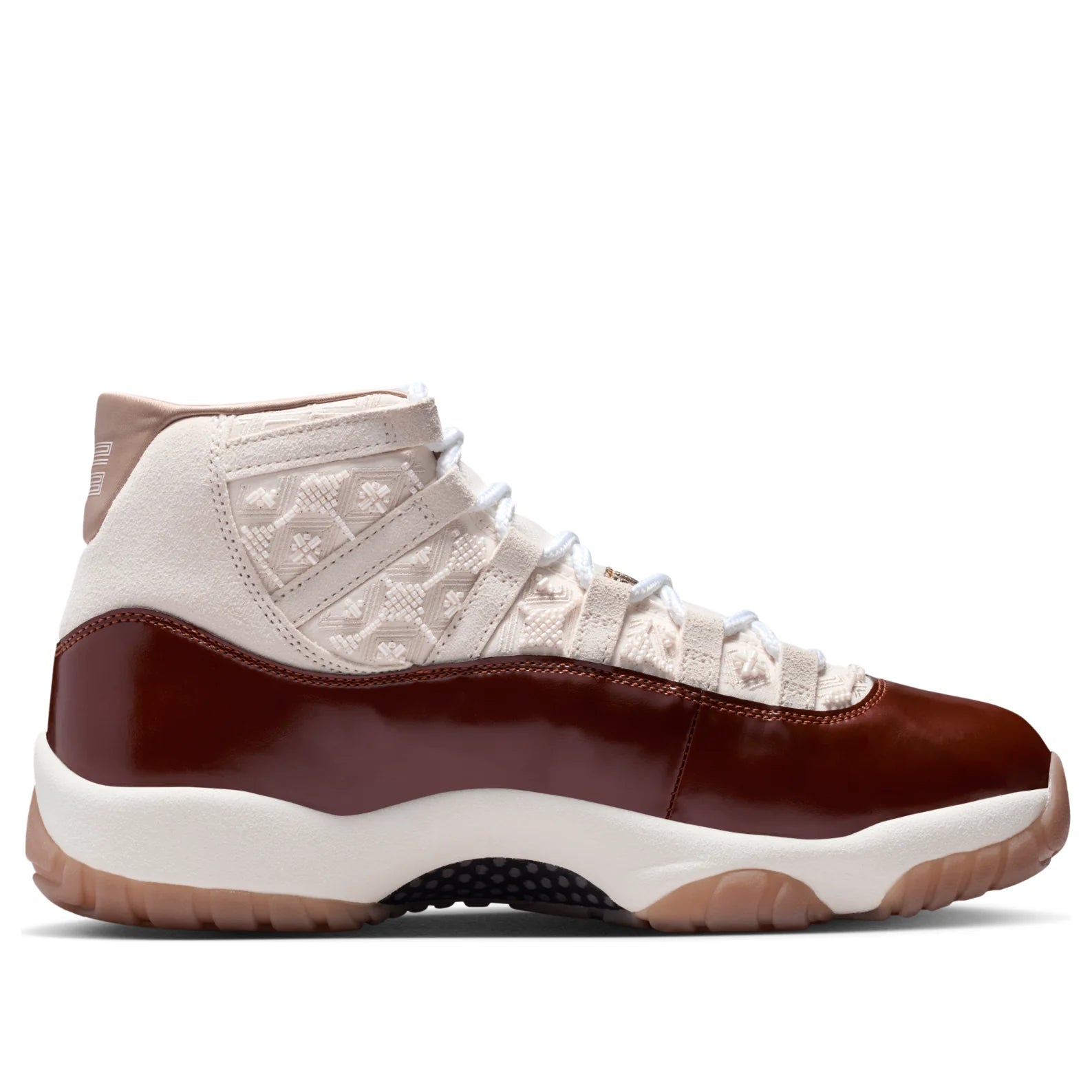 Jordan 11 Retro China