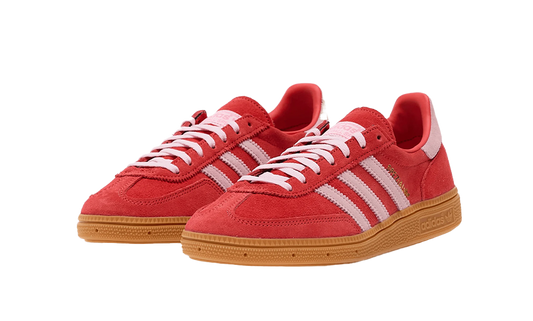 Adidas Handball Spezial Bright Red