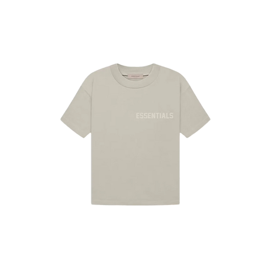 Essentials T-shirt Smoke