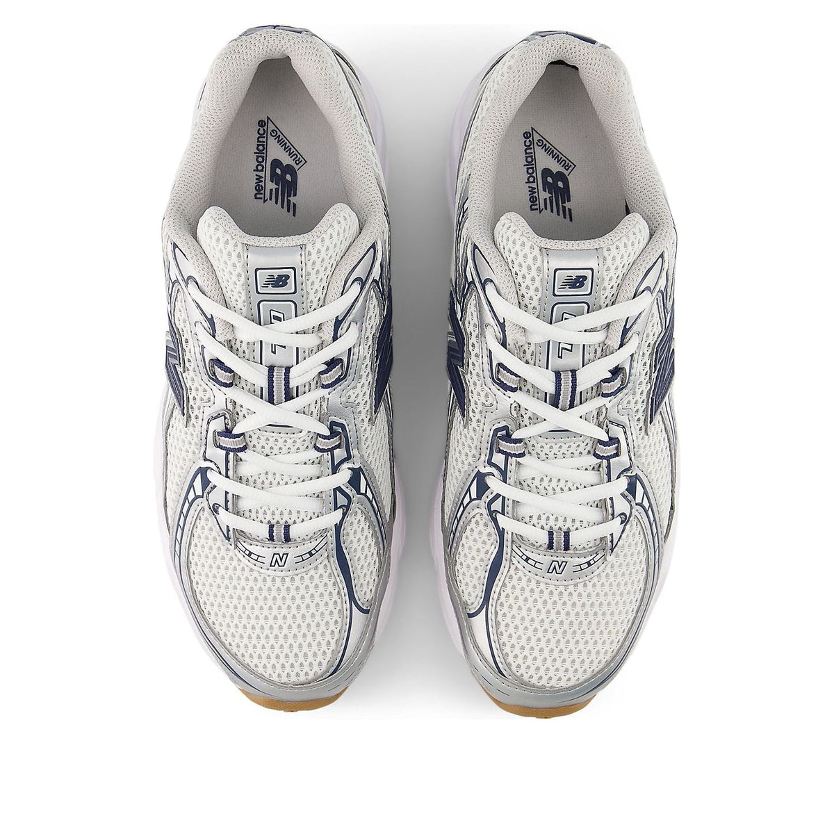 New Balance 740 NB Navy Grey Matter Reflection 2