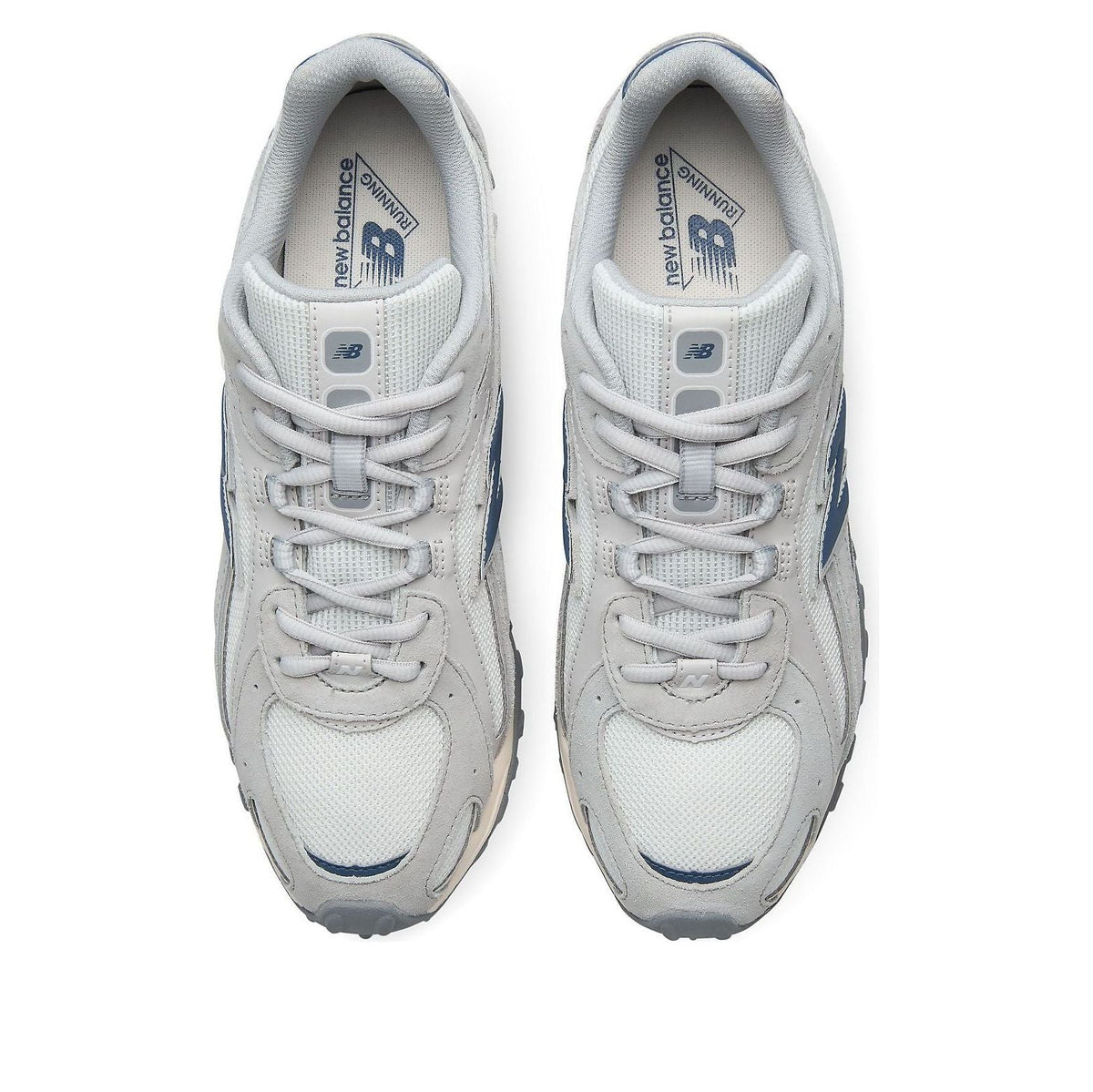 New Balance 204L Raincloud 2