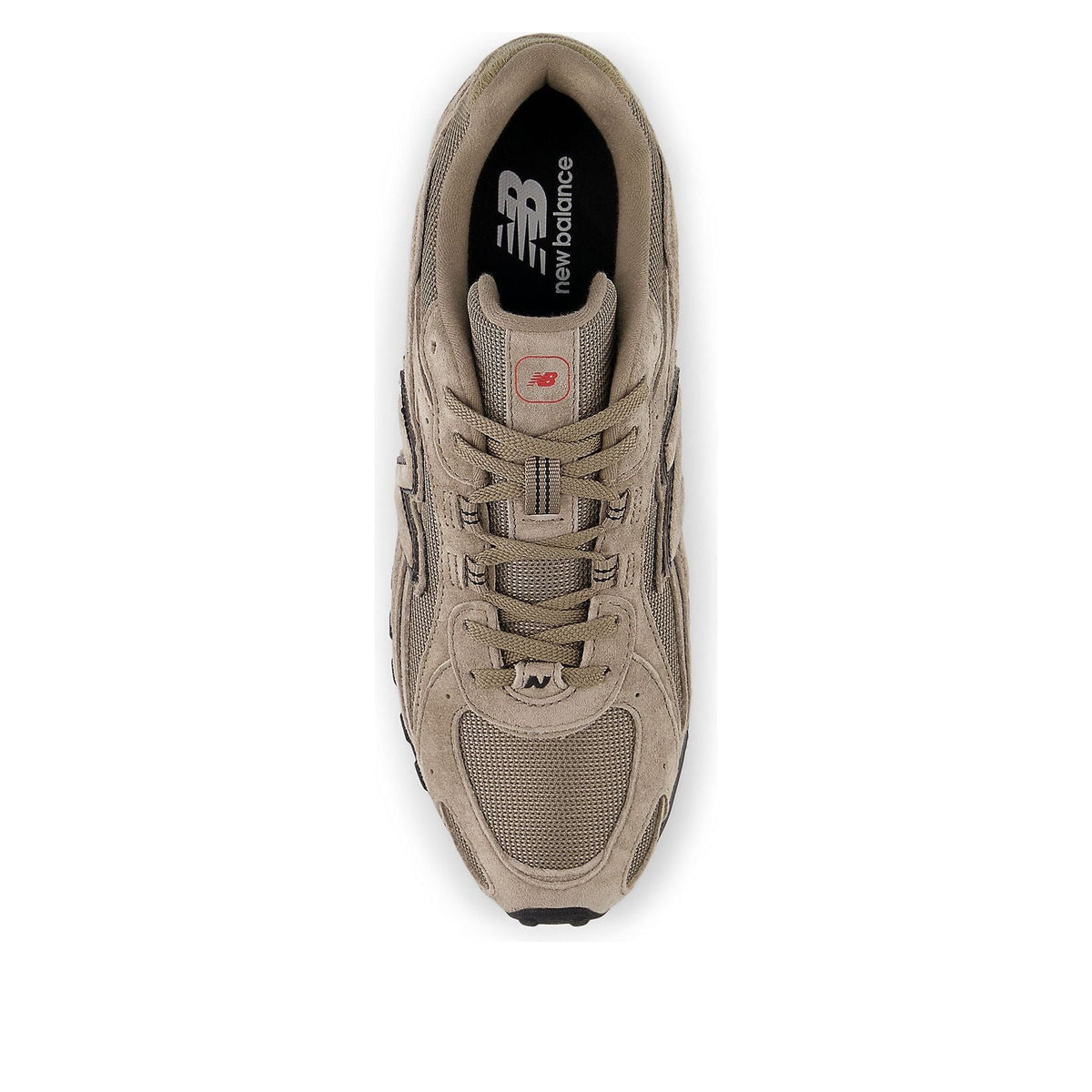 New Balance 204L Year of the Horse Tan 2