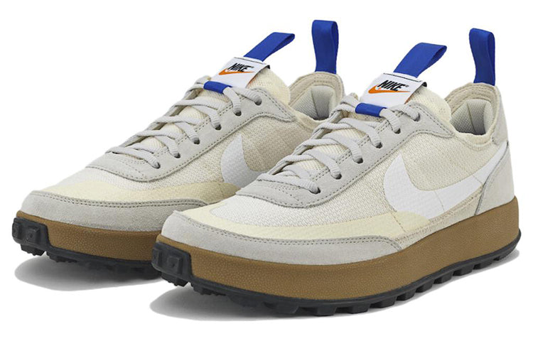 NikeCraft General Purpose Shoe Tom Sachs 2