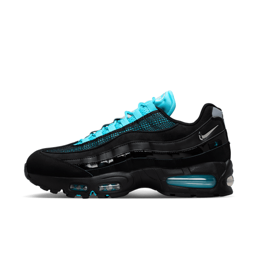 Nike Air Max 95 Big Bubble Scorpion 1