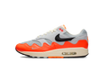Nike Air Max 1 Patta Waves Hyper Crimson Platine Pur