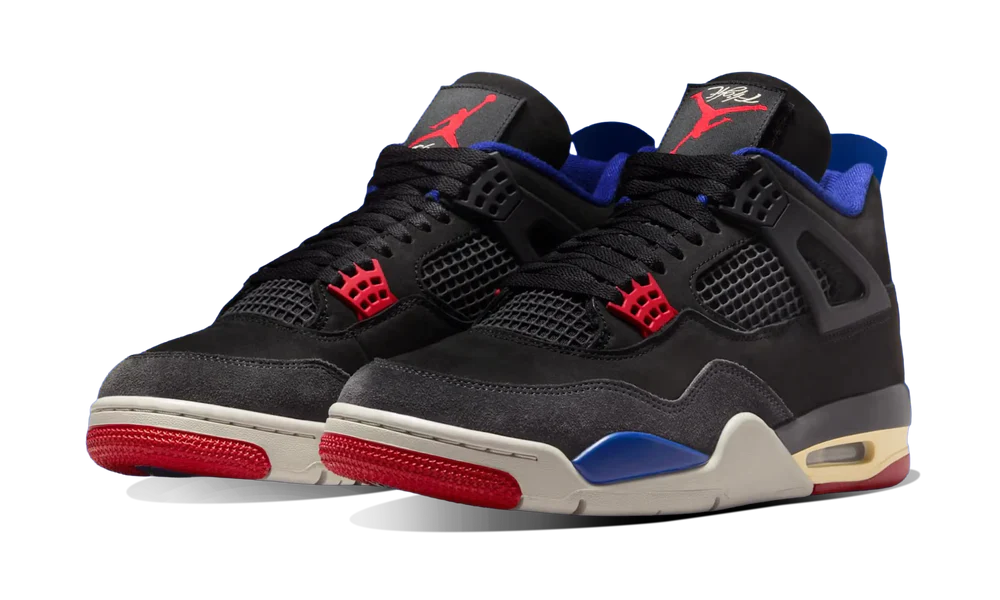 Air Jordan 4 Retro Rare Air