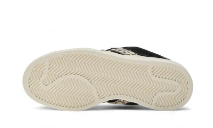 Adidas Campus 00s Black Leopard