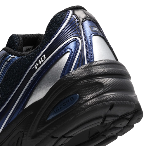 New Balance 740 Shoreline Blue (GS)