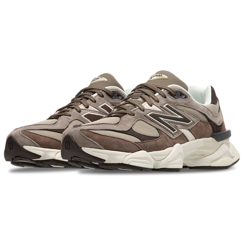 New Balance 9060 Thunder Brown Stonewear