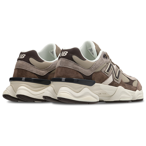 New Balance 9060 Thunder Brown Stonewear