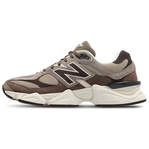 New Balance 9060 Thunder Brown Stonewear