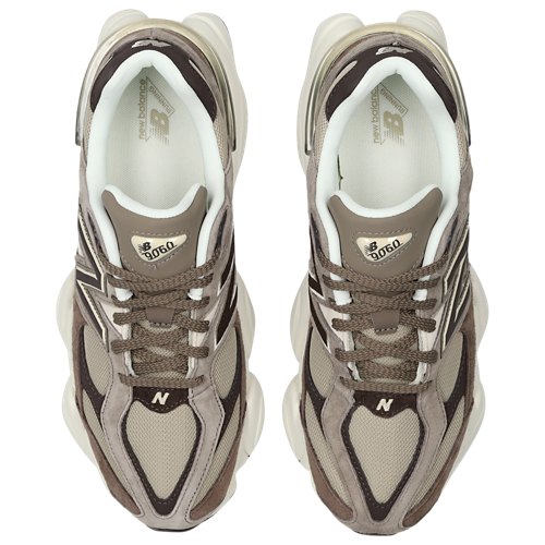 New Balance 9060 Thunder Brown Stonewear