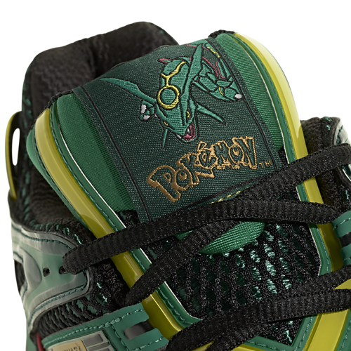 adidas Adistar Control 5 Pokémon Rayquaza