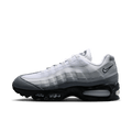 Nike Air Max 95 Big Bubble Pure Platinum Wolf Grey