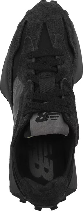 New Balance 327 Phantom Black