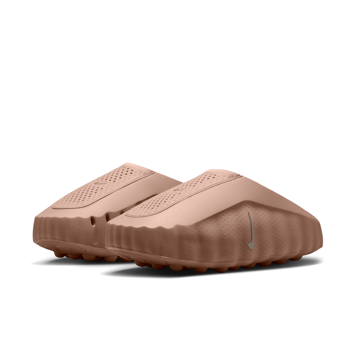 Nike Mind 001 Slide Rattan 5
