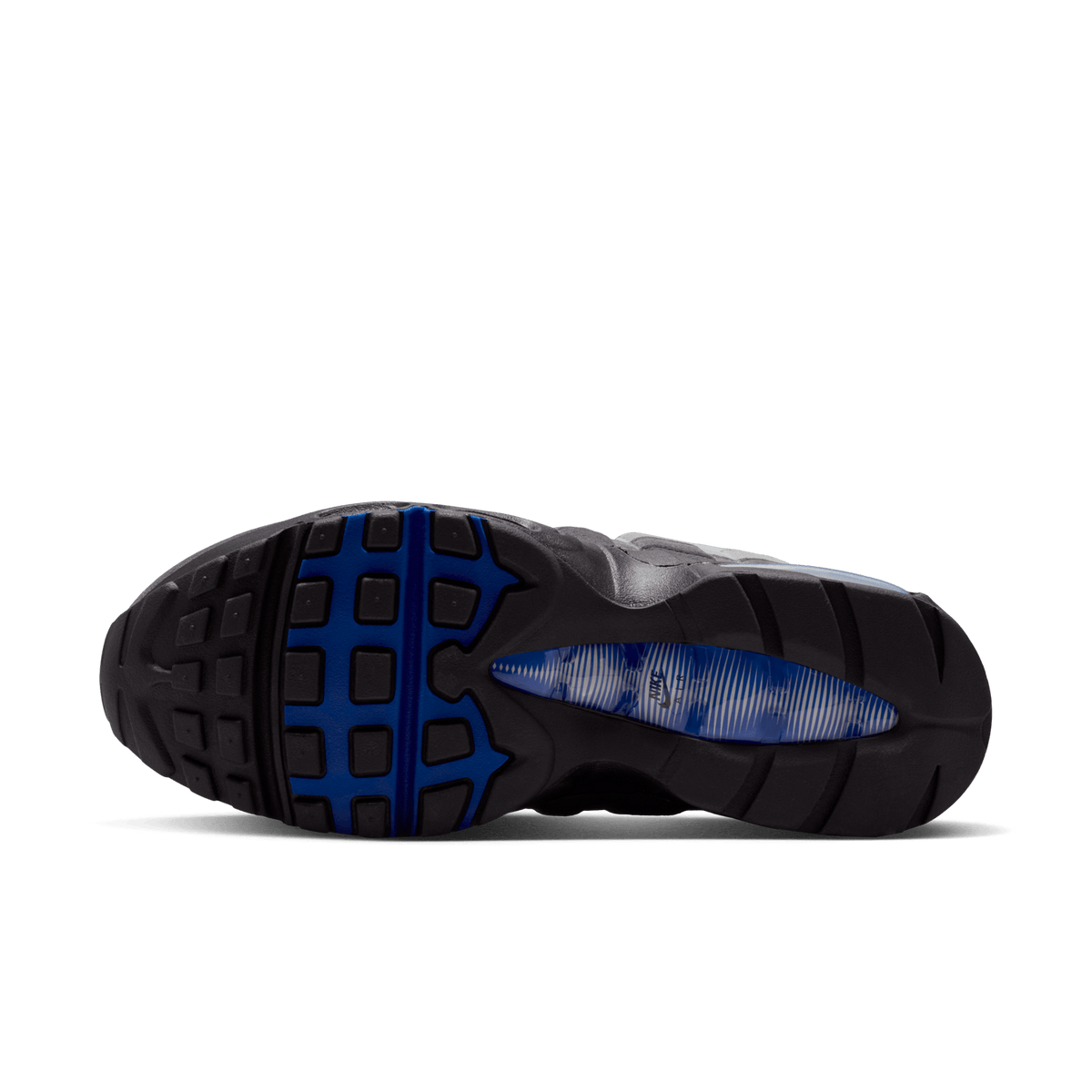 Nike Air Max 95 OG Big Bubble Old Royal (Women's) 1