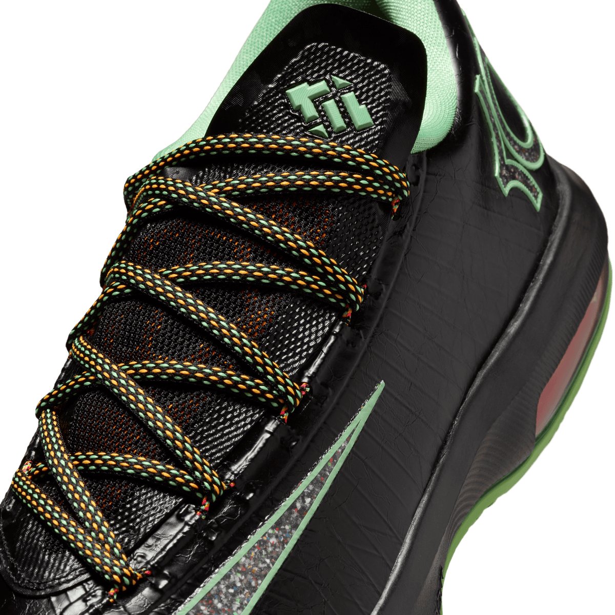 Nike KD 6 Brazil (2026) 7