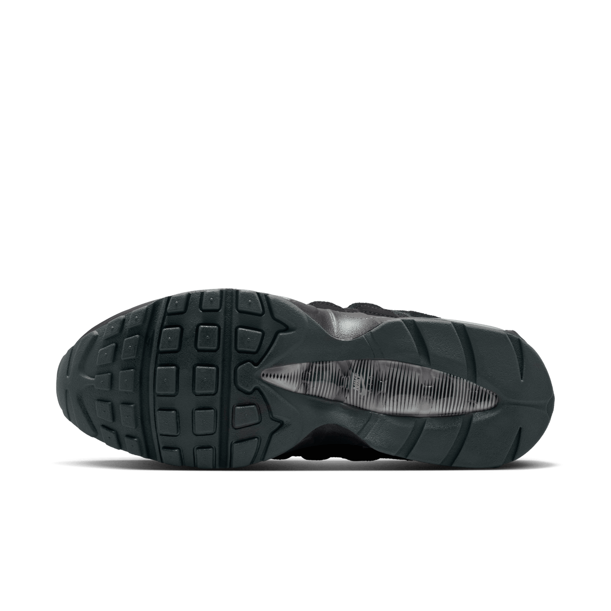 Nike Air Max 95 Big Bubble Black Realtree Edge Camo