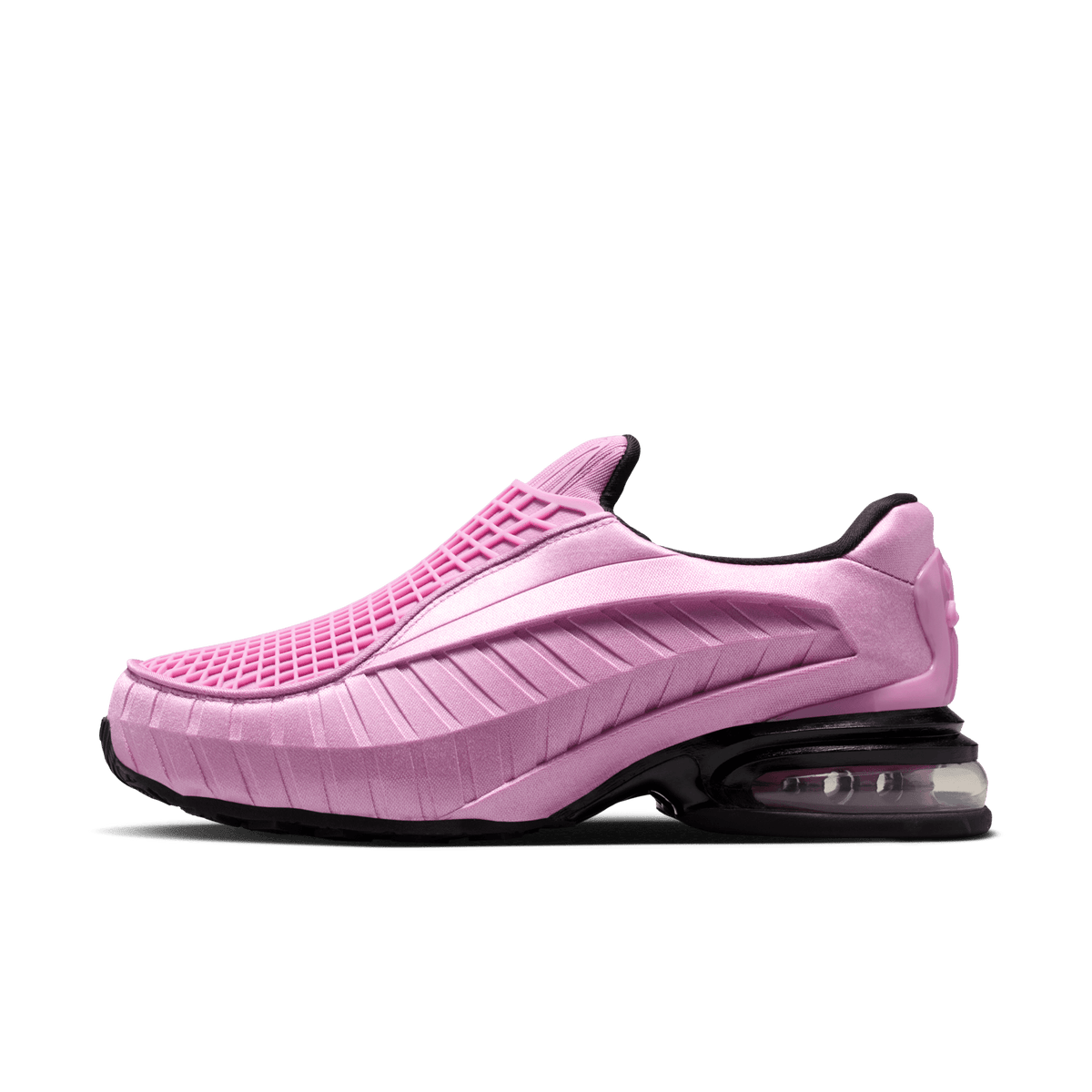Nike Air Max Dolce Light Magenta Black (Women's)