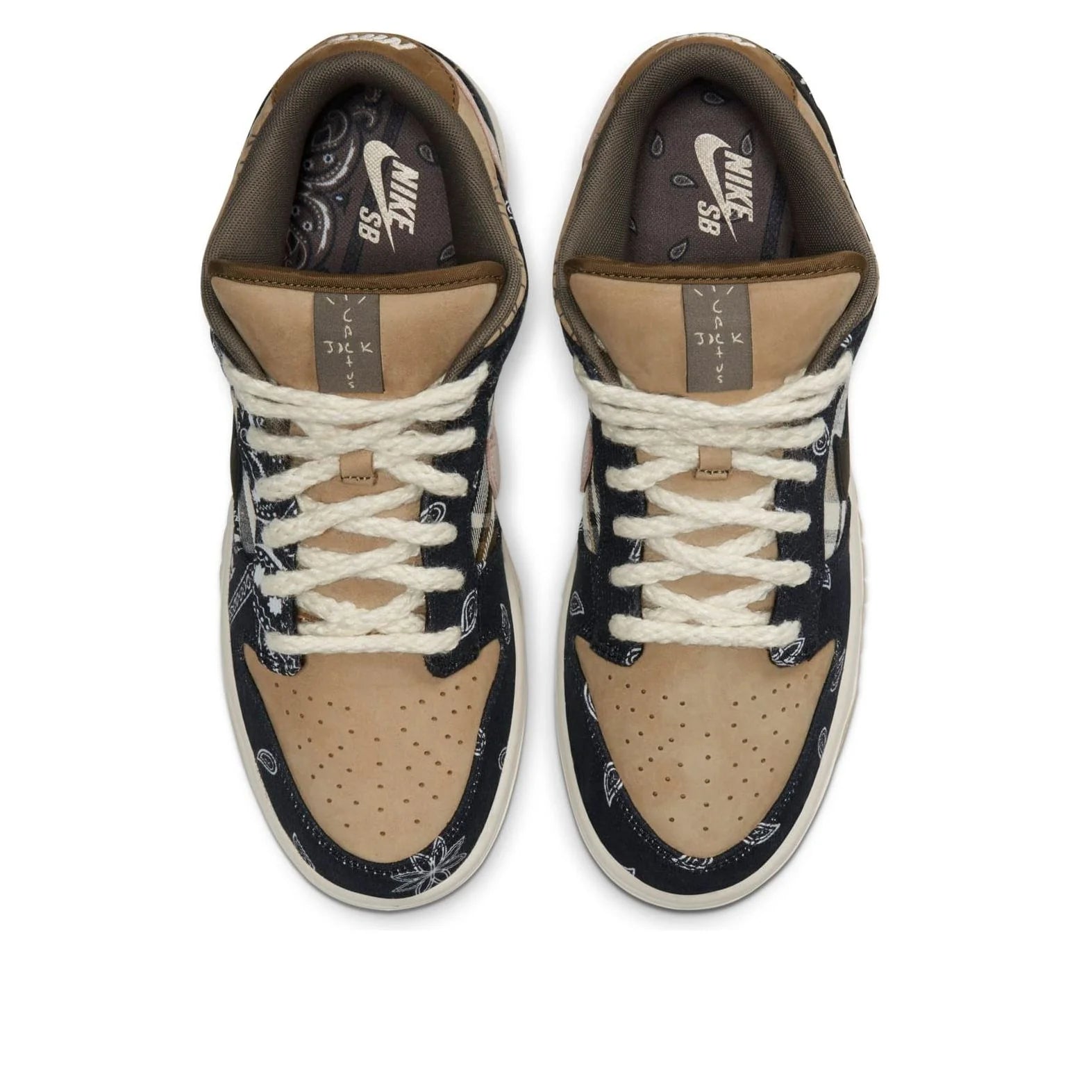 Nike SB Dunk Low Travis Scott