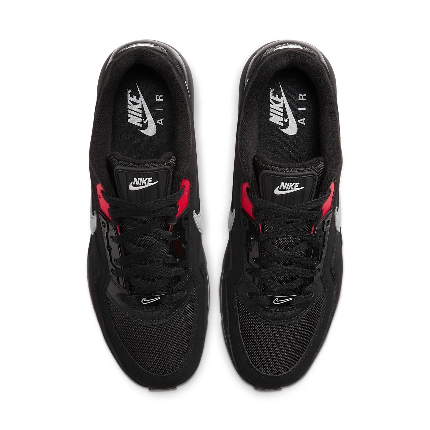 Air Max LTD 3 'Black Smoke Grey'