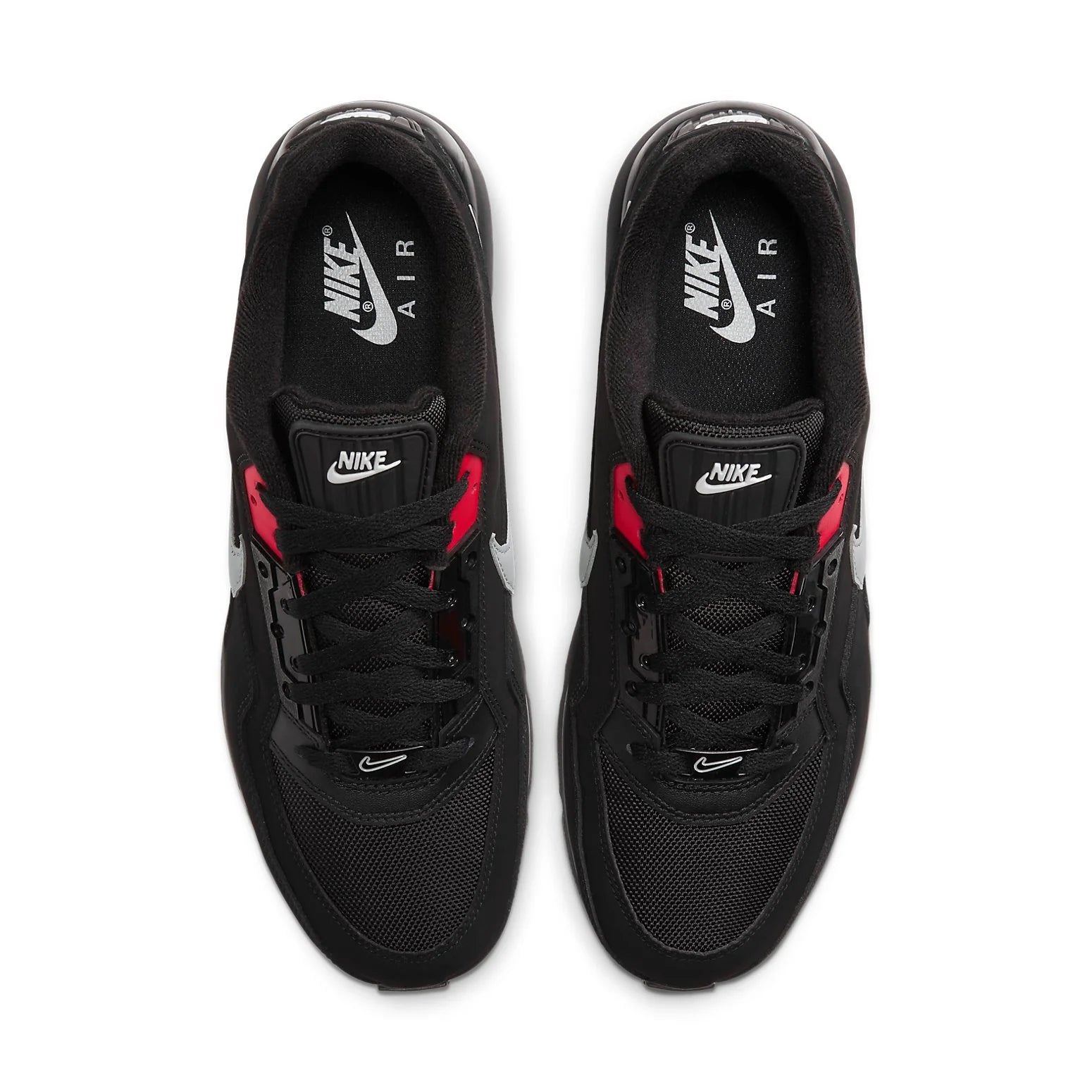 Air Max LTD 3 'Black Smoke Grey'